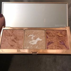 Laura Mercier Stardust Radiant Glow Palette